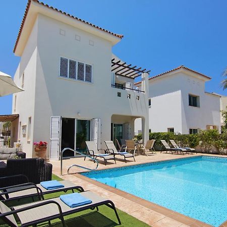 Villa Palm Protaras Luaran gambar