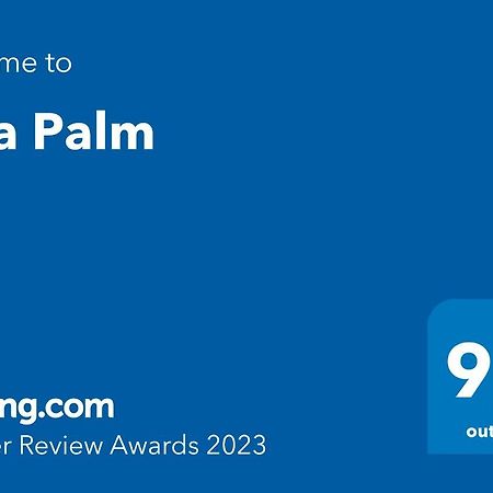 Villa Palm Protaras Luaran gambar