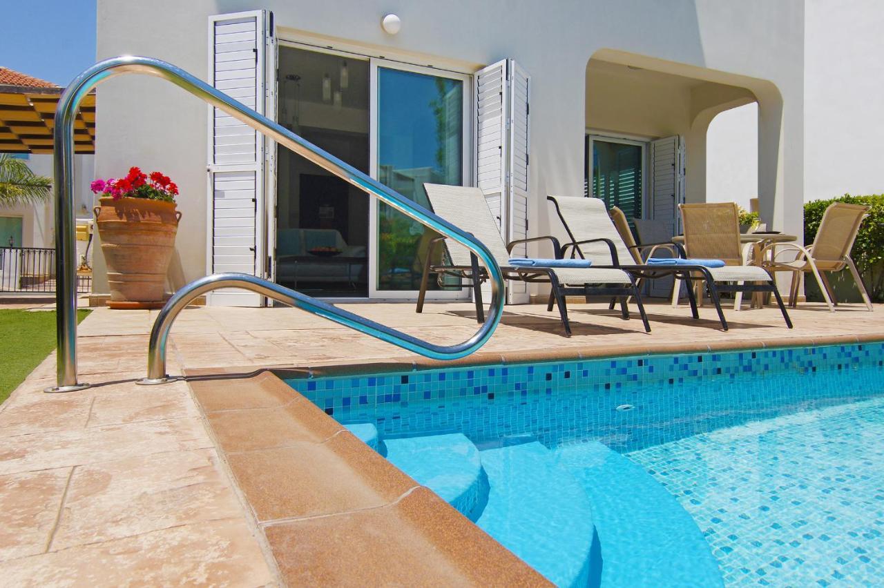 Villa Palm Protaras Luaran gambar