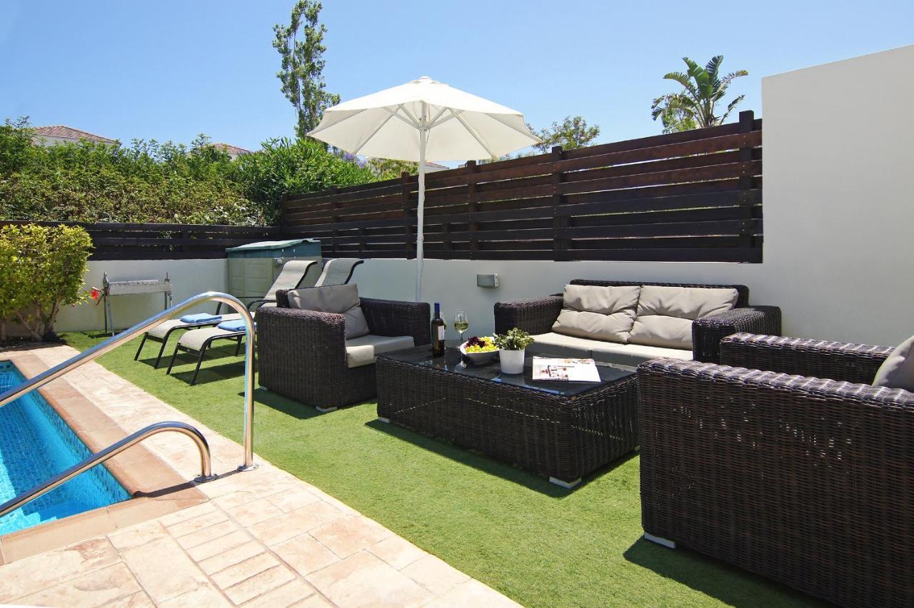 Villa Palm Protaras Luaran gambar