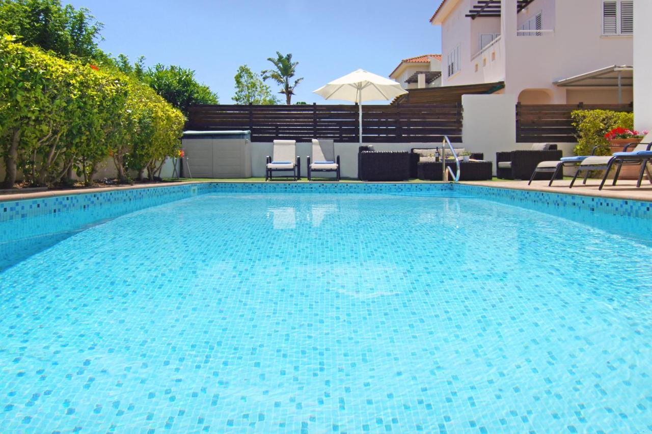 Villa Palm Protaras Luaran gambar