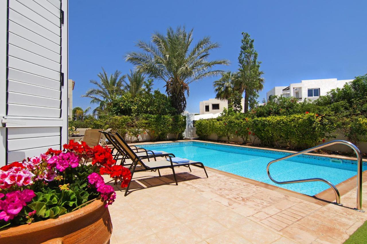 Villa Palm Protaras Luaran gambar