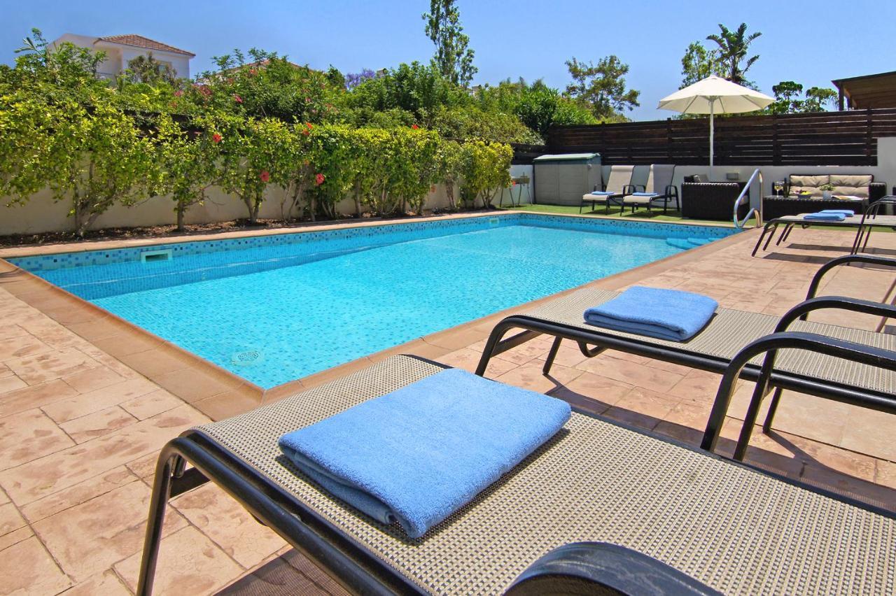 Villa Palm Protaras Luaran gambar