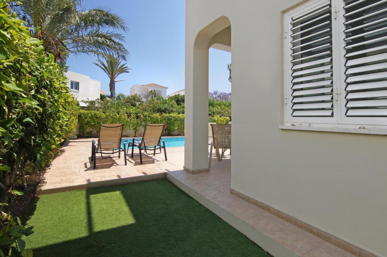 Villa Palm Protaras Luaran gambar