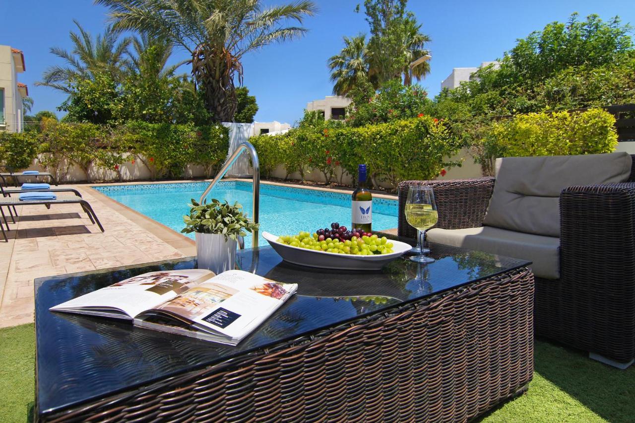 Villa Palm Protaras Luaran gambar
