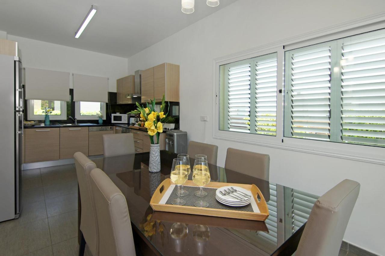 Villa Palm Protaras Luaran gambar