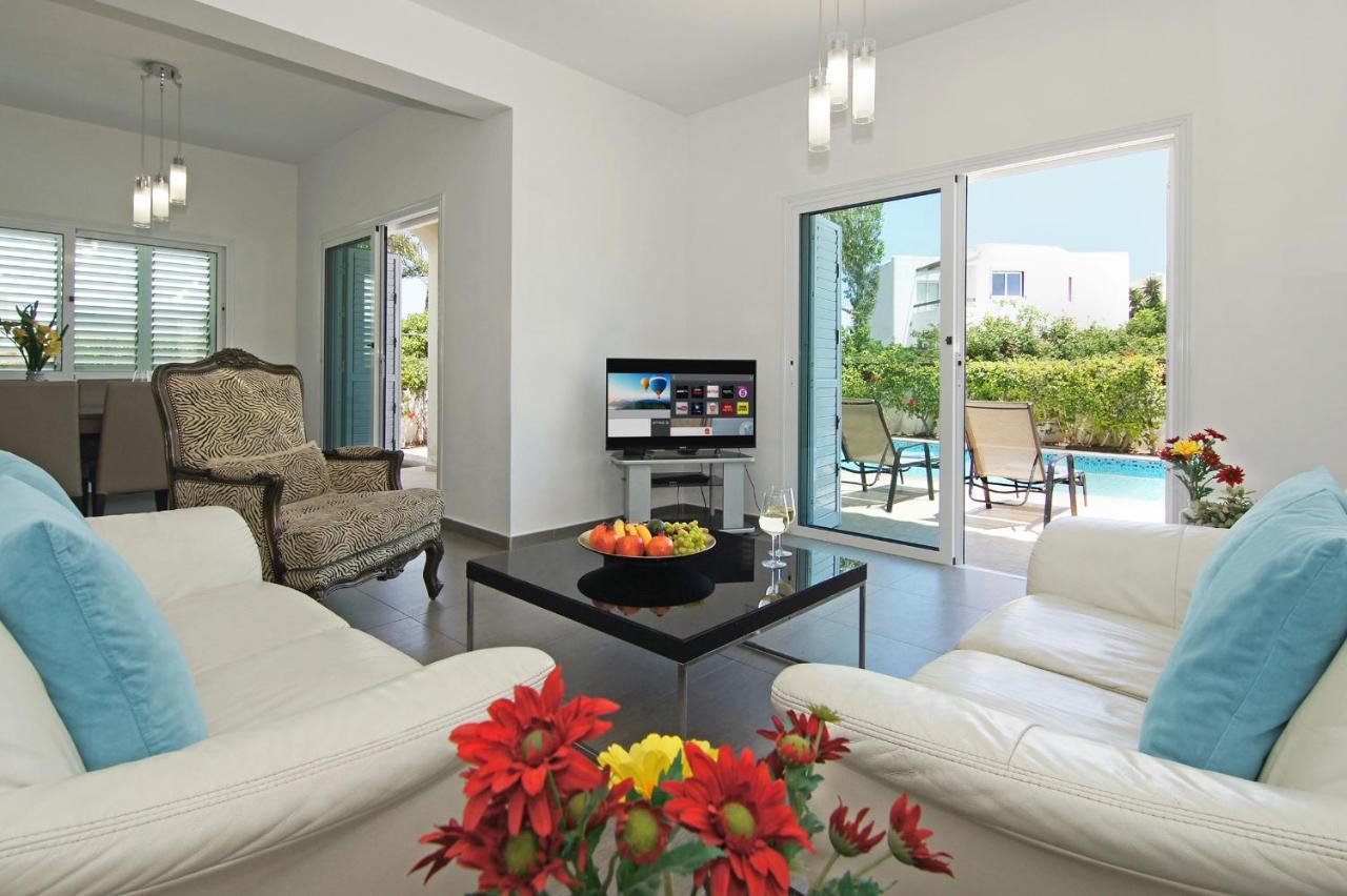 Villa Palm Protaras Luaran gambar
