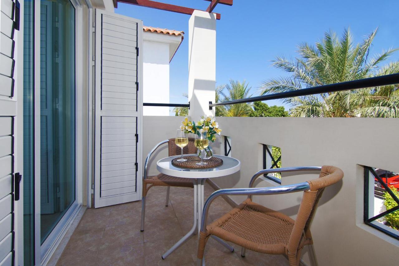 Villa Palm Protaras Luaran gambar