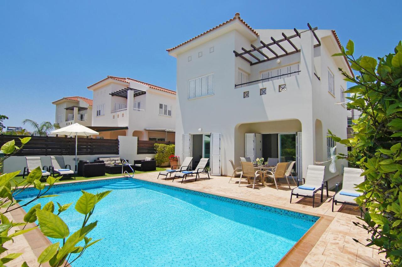 Villa Palm Protaras Luaran gambar