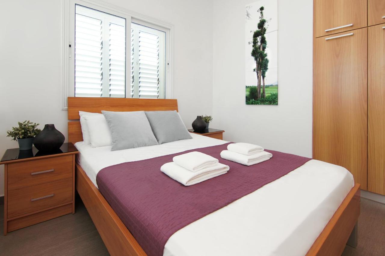 Villa Palm Protaras Luaran gambar