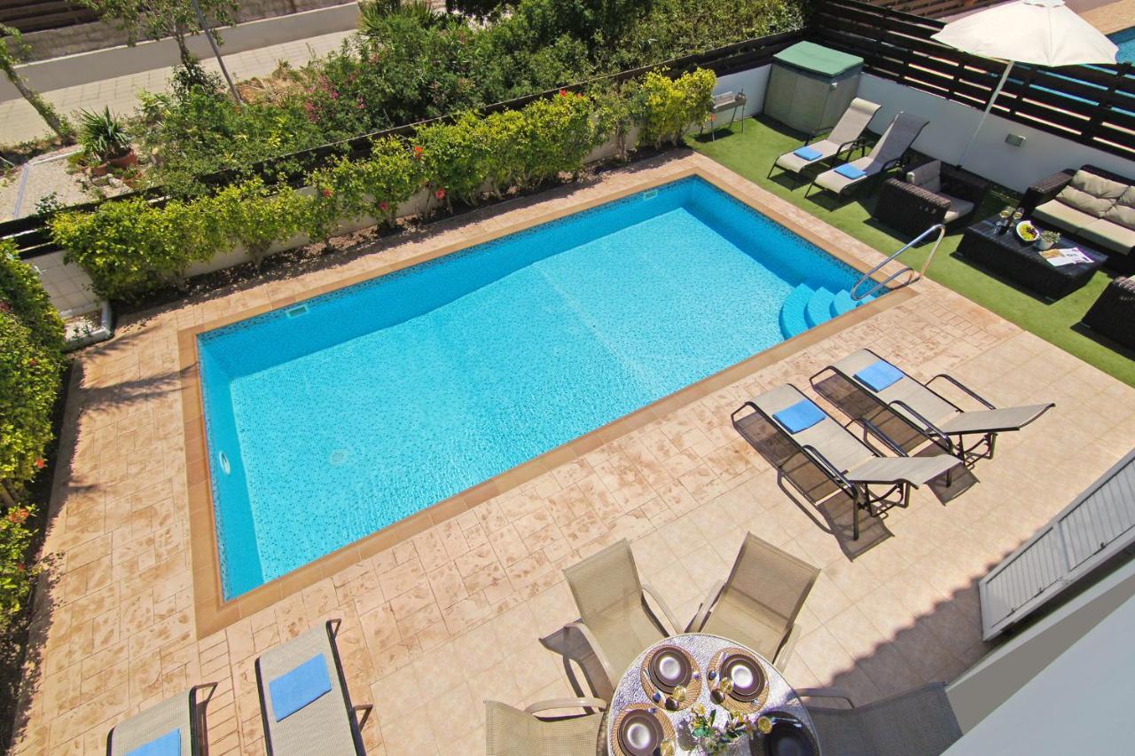 Villa Palm Protaras Luaran gambar