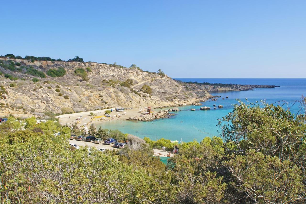 Villa Palm Protaras Luaran gambar