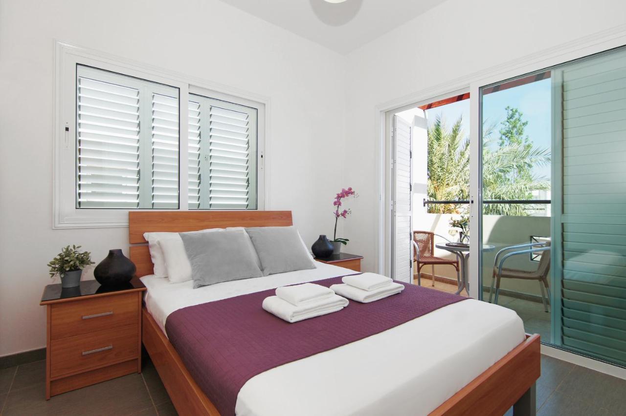 Villa Palm Protaras Luaran gambar