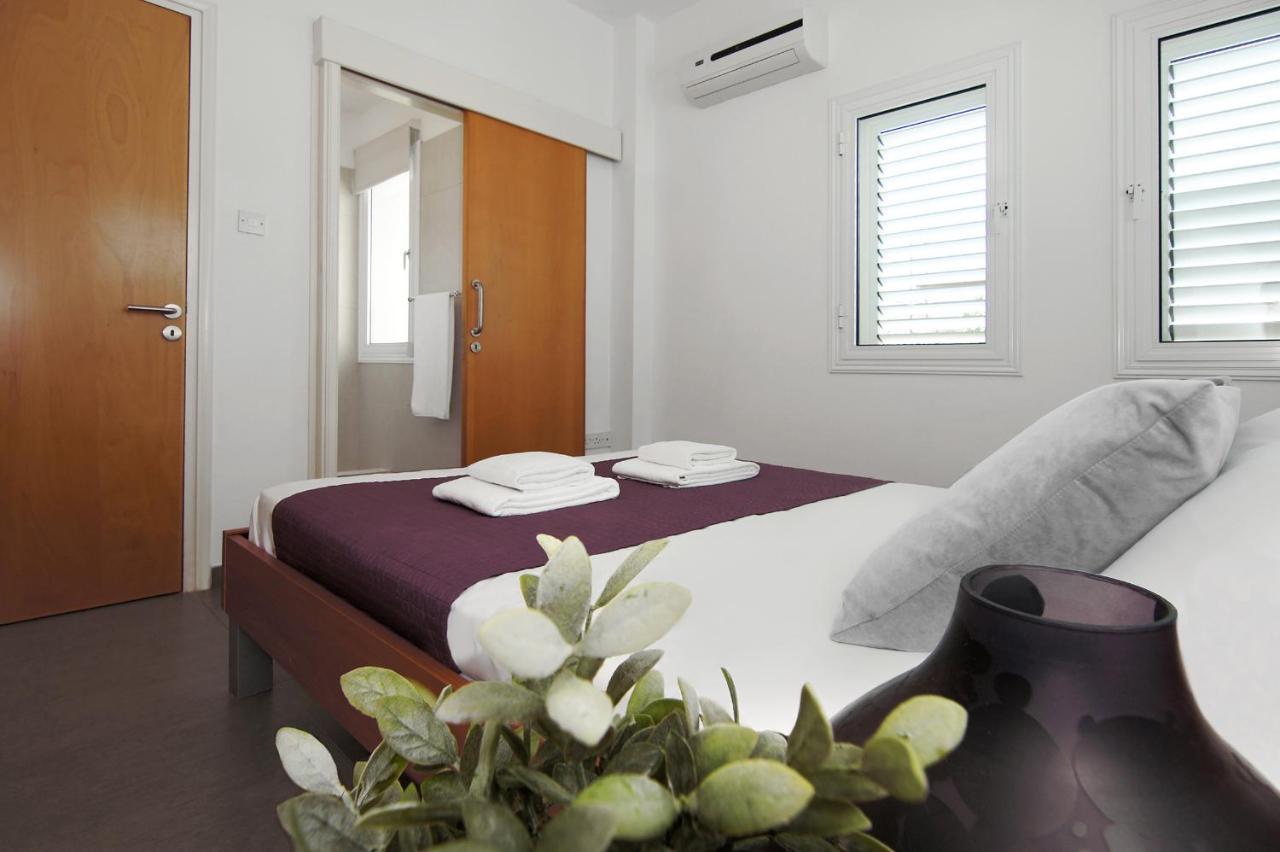 Villa Palm Protaras Luaran gambar