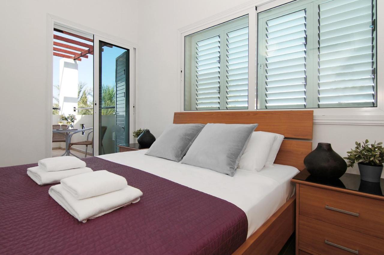 Villa Palm Protaras Luaran gambar