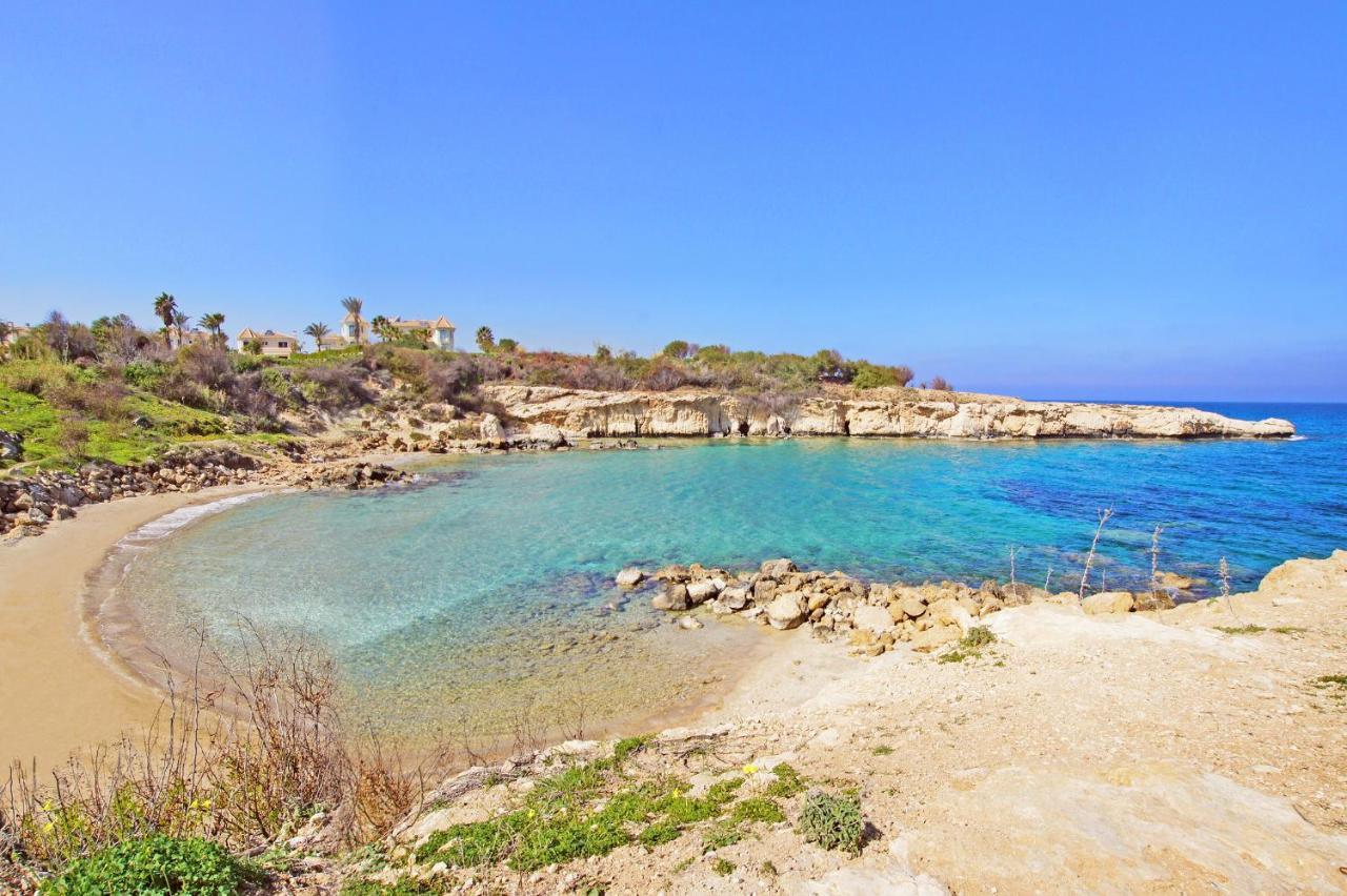 Villa Palm Protaras Luaran gambar
