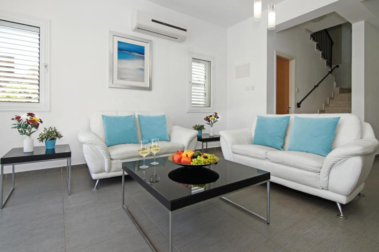 Villa Palm Protaras Luaran gambar