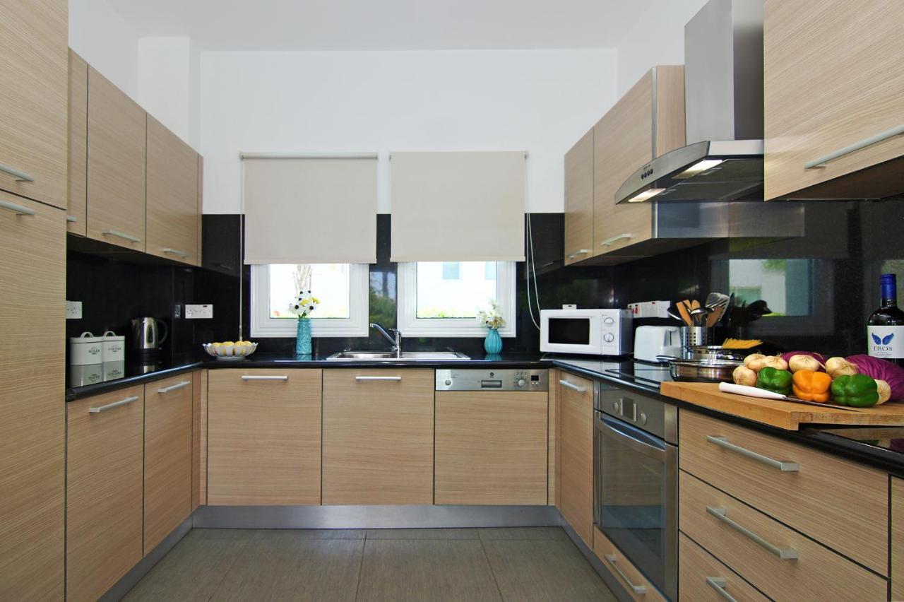 Villa Palm Protaras Luaran gambar