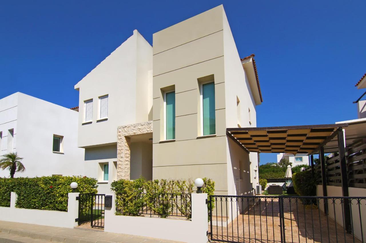 Villa Palm Protaras Luaran gambar