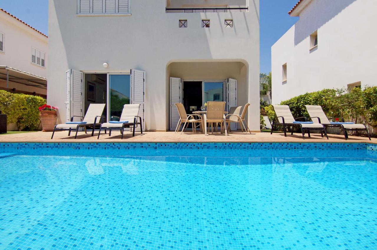 Villa Palm Protaras Luaran gambar