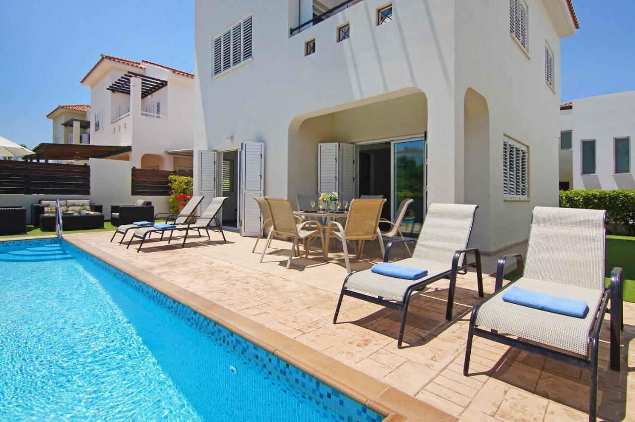 Villa Palm Protaras Luaran gambar