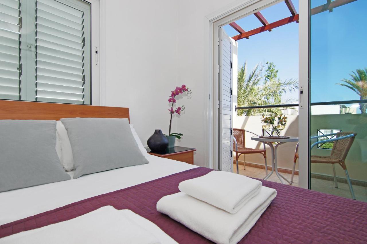 Villa Palm Protaras Luaran gambar