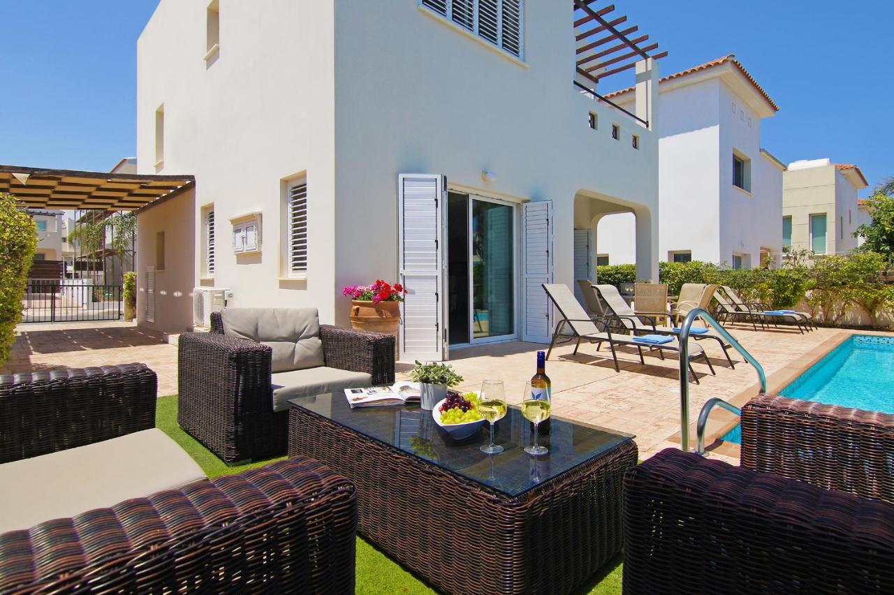 Villa Palm Protaras Luaran gambar