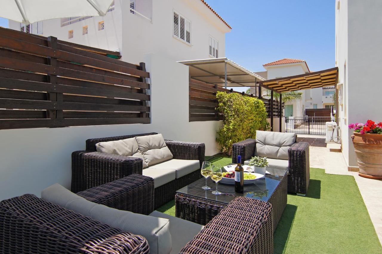 Villa Palm Protaras Luaran gambar