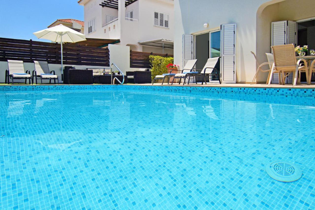 Villa Palm Protaras Luaran gambar