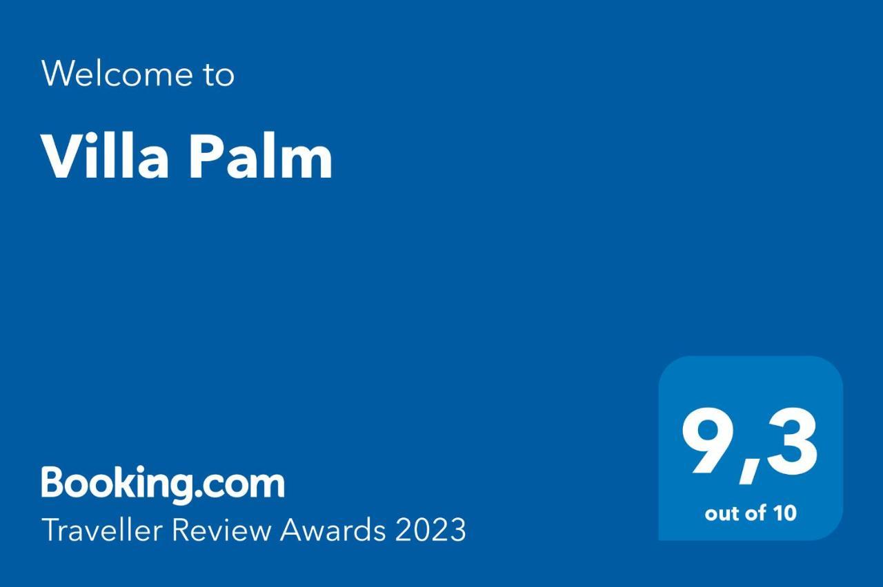 Villa Palm Protaras Luaran gambar